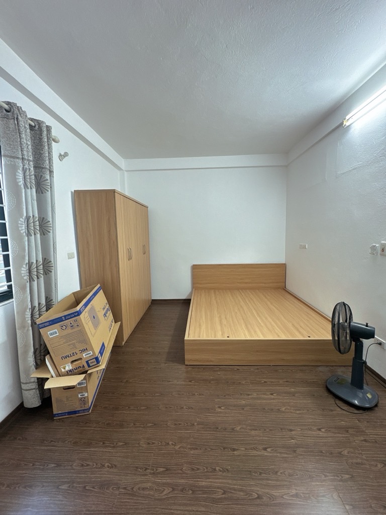 CHỈ 9X TỶ CÓ NGAY NHÀ NGỌC THỤY SIẾU ĐẸP - THOÁNG MÁT - DÂN XÂY CHẮC CHẮN